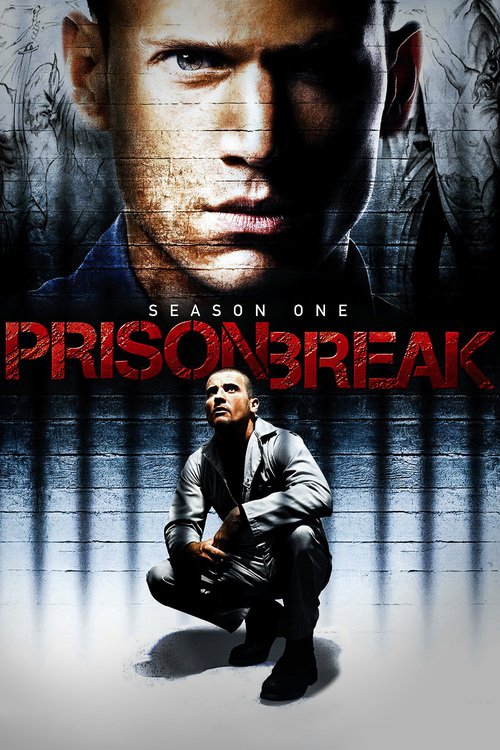 Prison Break Season 1 Download Episode